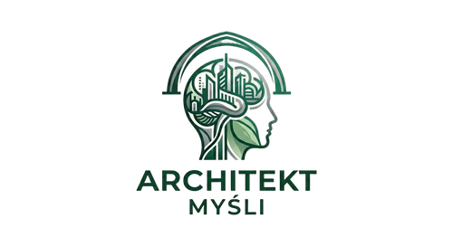 Architekt Mysli