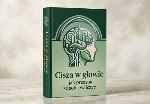 Cisza w Głowie™ – eBook + Planer Rutyny